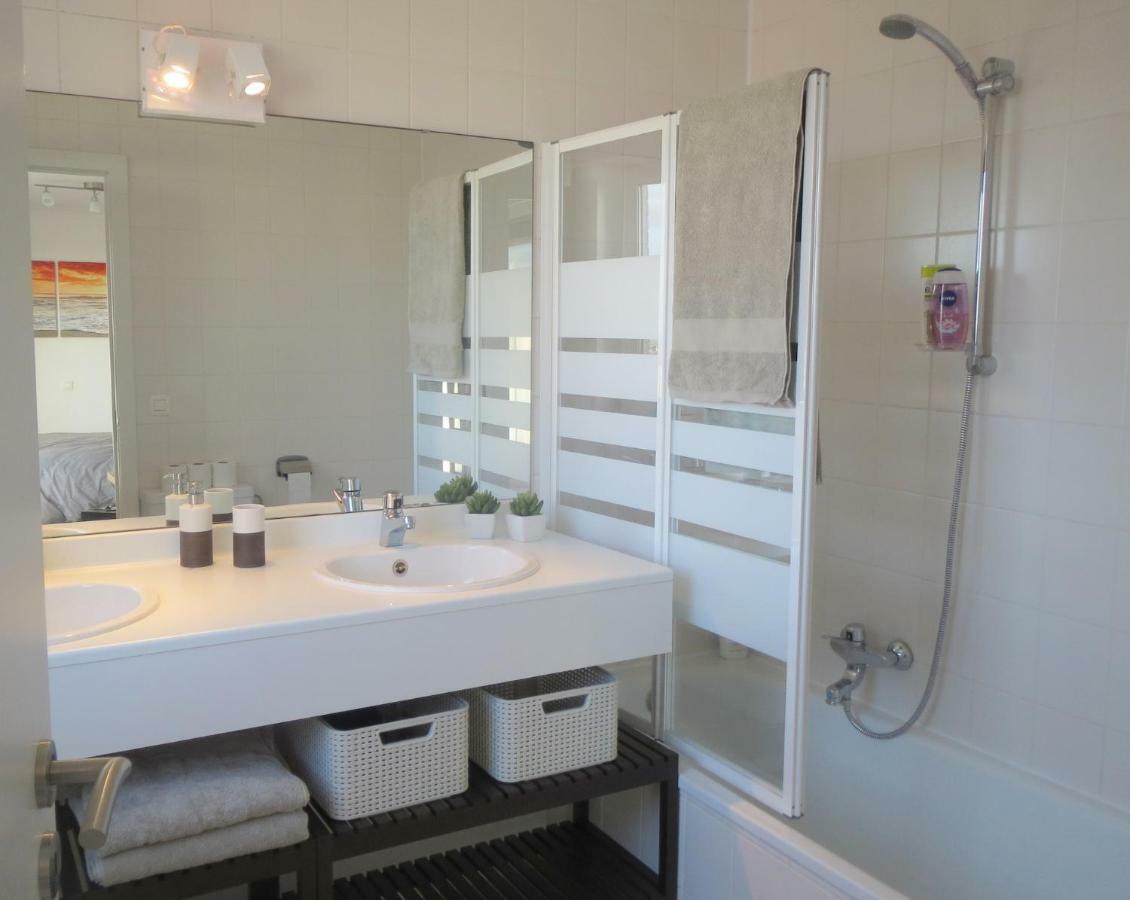 Penthouse Seaflower Blankenberge Bagian luar foto